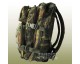 Mil-Tec batoh US Assault Pack 20 l, FLECKTARN