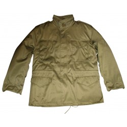 MIL-TEC US parker M65, OLIV