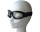 MIL-TEC Brýle Commando AIR PRO, Black