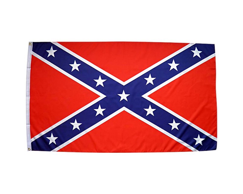 Vlajka Jižní státy, 90x150 cm
