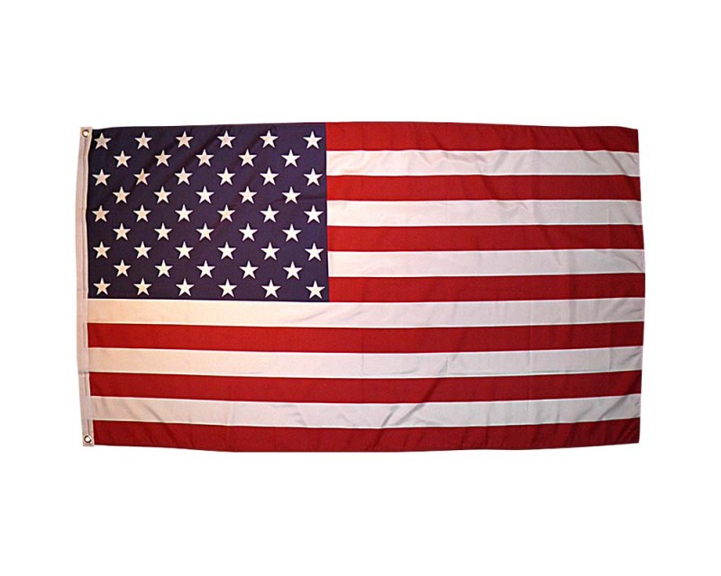 Vlajka USA, 90x150 cm